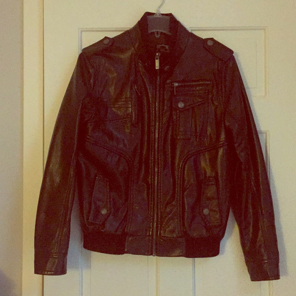 Men’s Jacket